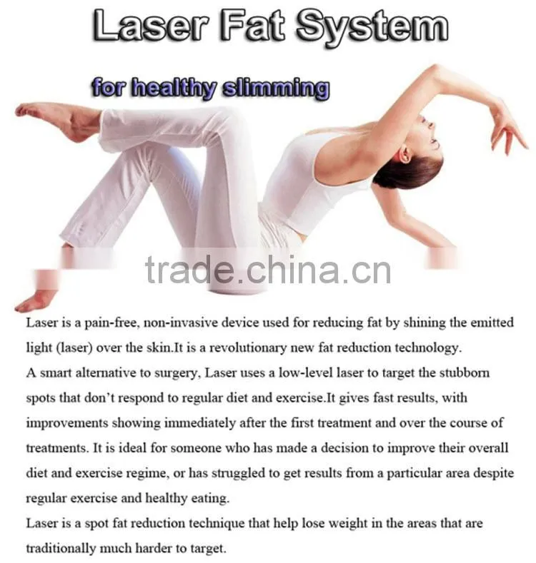 Home use vacuum and cavitation Ultrasonic liposuction weight loss machine factory price