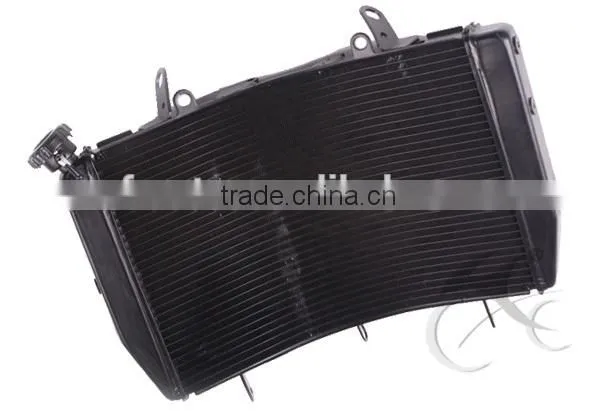 Aftermarket OEM radiator for YZF R6 2006-2007