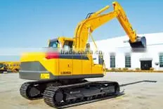 LG6135E Excavator Korean LG6135E excavator with high quality