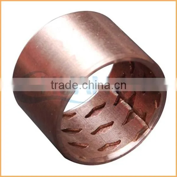 High precision lff2015 du bushing