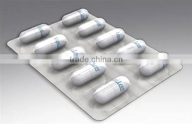 Model YSD-G Double Photo Register Directional Capsule Printing machine/capsule printer