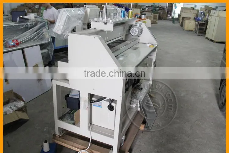 Best small embroidery machine