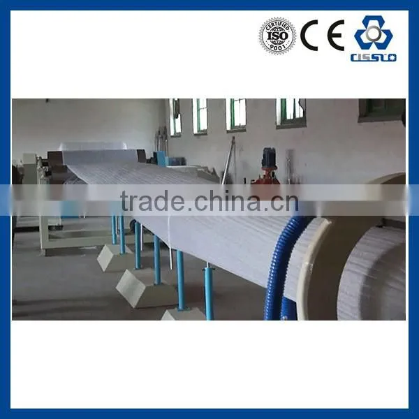 CE STANDARD HIGH OUTPUT EPE FOAM SHEET EXTRUSION MACHINE, EPE SHEET FOAMING MACHINE