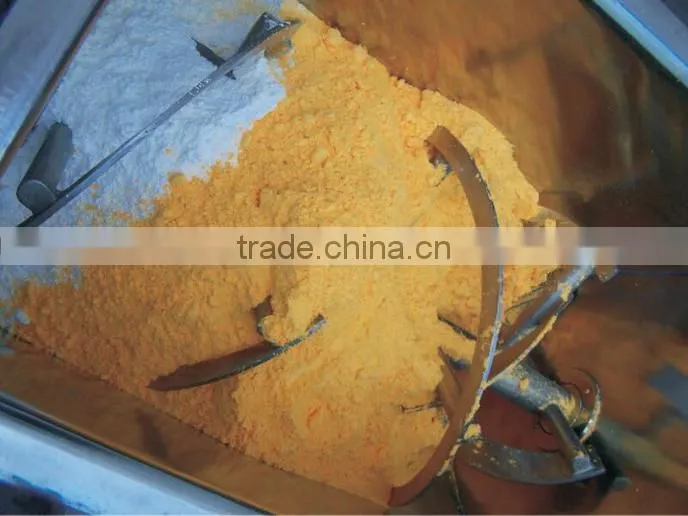 automatic baking powder mixer machine for food