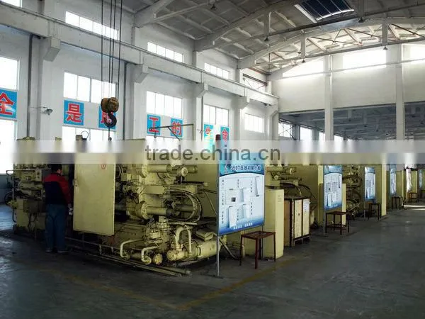 CHINA SUPPLIER HIGH QUALITY manufacture customized aluminum fittings