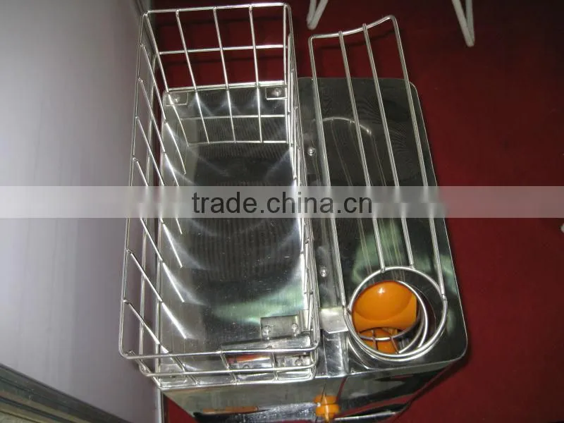 GRT - 2000E - 3 Automatic Orange Juicer