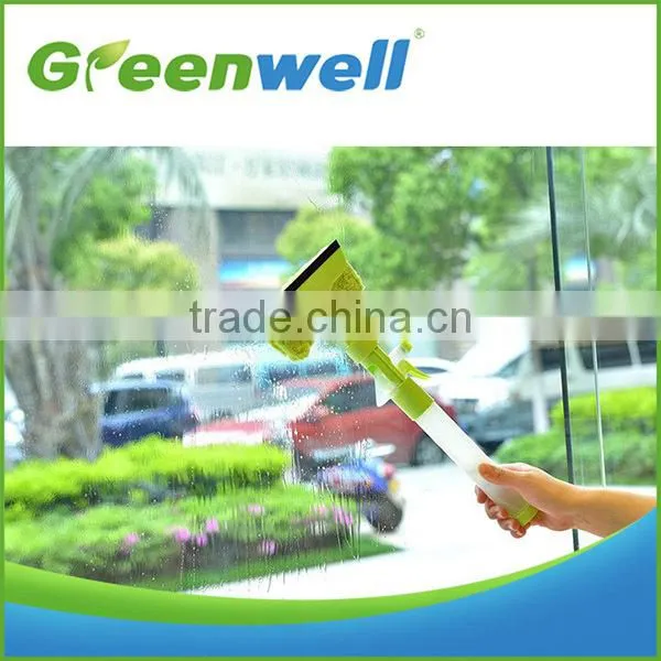 Various transports acceptable New product spray window wiper