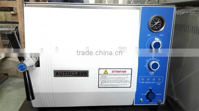 Bluestone Autoclave: 24L Dental autoclave for Sale
