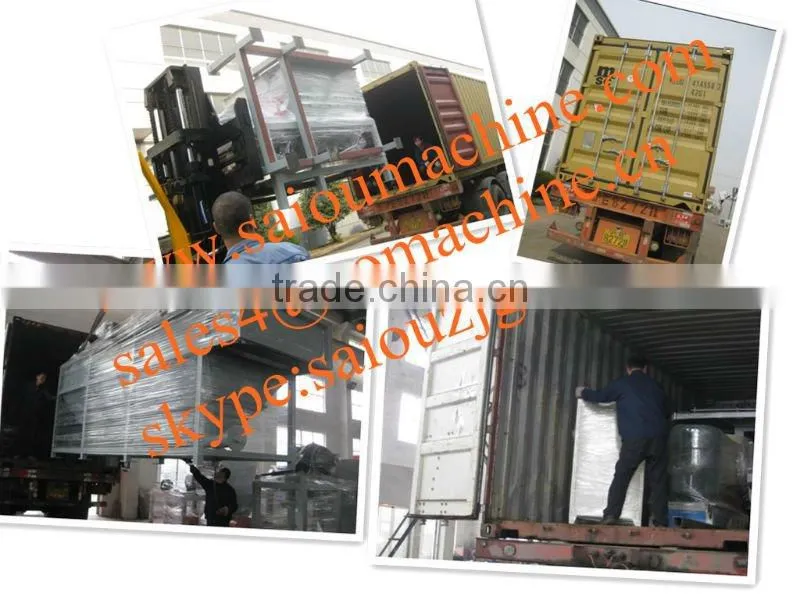 economical machine for making pellets in recycle