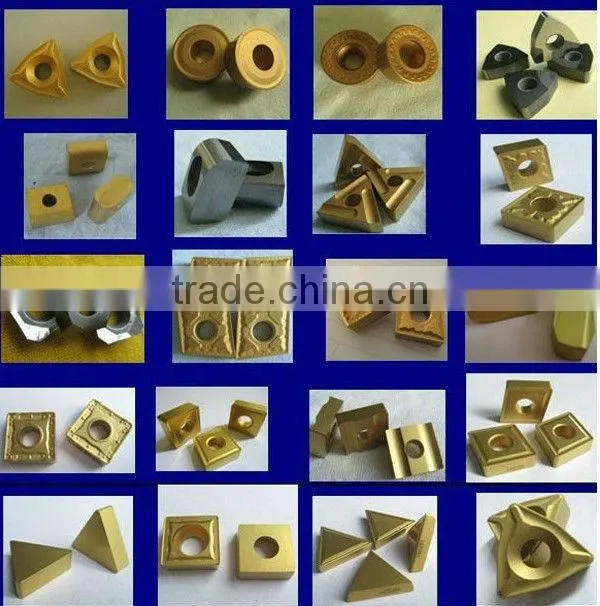 K20 tungsten carbide turning inserts