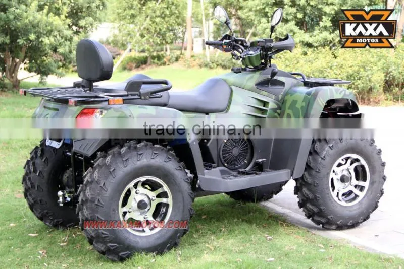 900cc Diesel 4x4 ATV China