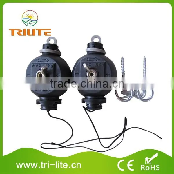 Hydroponics Systems Metal Halide Lamps 600w MH Lights