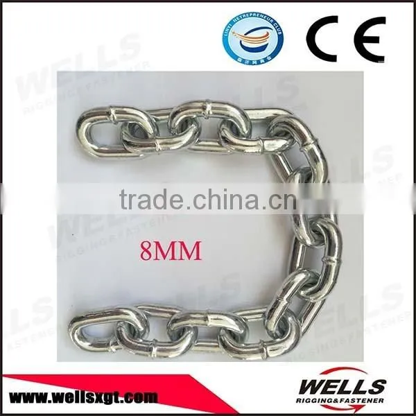 Cheap Germany Standard DIN764 Link Chain