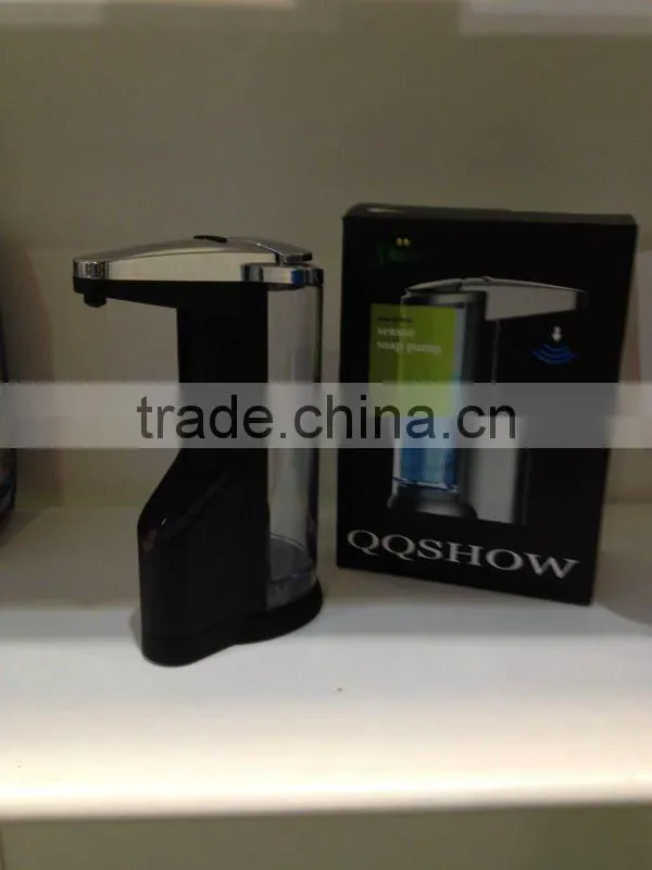Fashional automatic soap dispenser