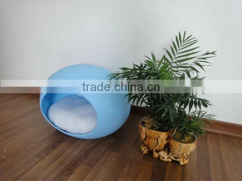 fashional egg pet house