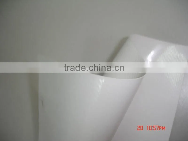 vinyl mesh banner