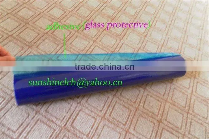 plastic pe materila protective film