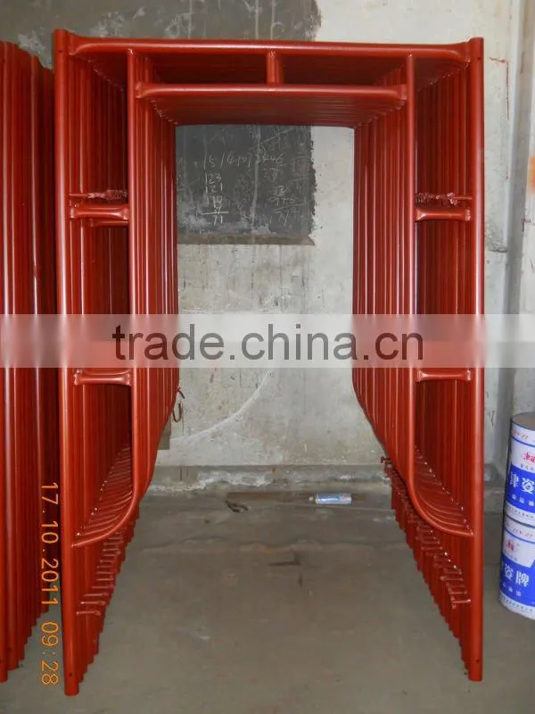 Steel Castings