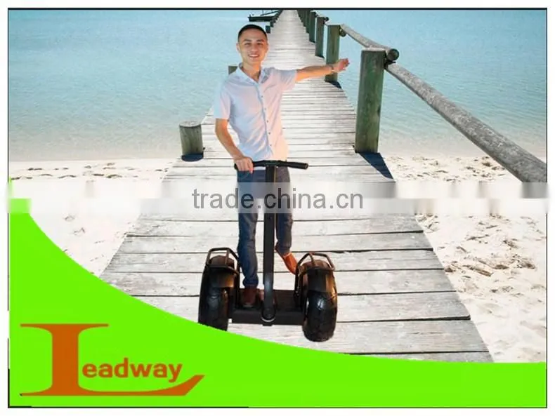 Leadway newest harley citycoco scooter