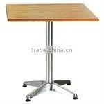 Outdoor Aluminum Desk 13711