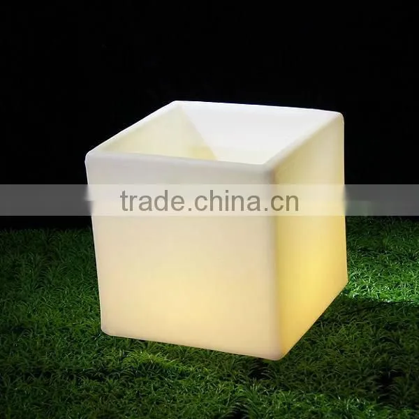 Plastic LED Lighting Wine Rack LGL20-2621