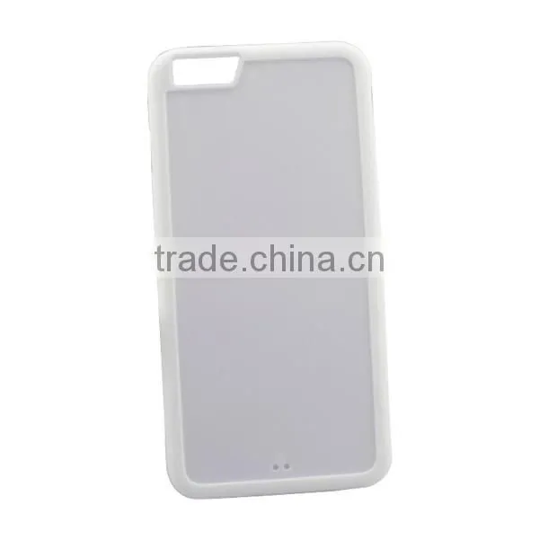 Customized Design Blank Smart Mobile Phone Cover Case For iPhone 6