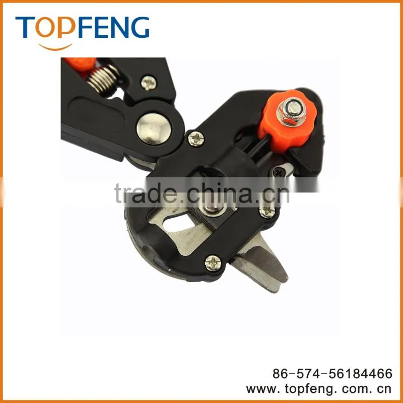 Grafting scissors