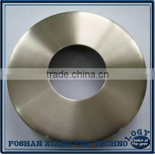 AISI304 38mm Stainless Steel Base Cover