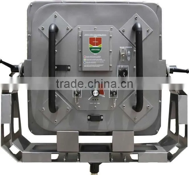 3000M Ultra Long Range Directional Acoustic Device for military use