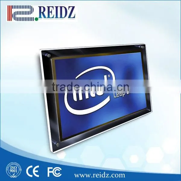 CE and Rohs Certification led sign acrylic light box