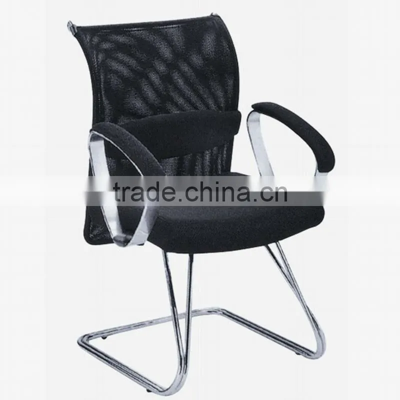 Moder furniture upholstered swivel chair (7031B)