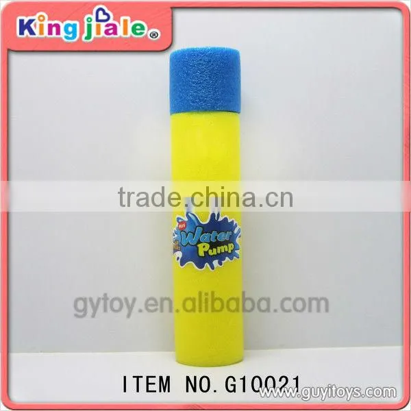 funny eva water gun