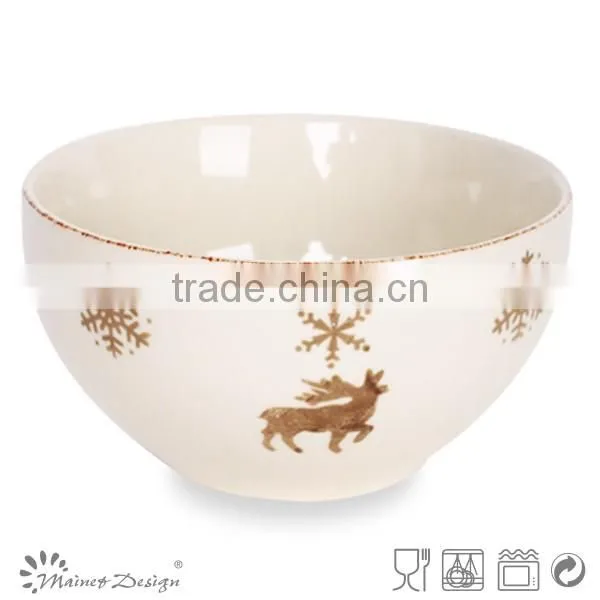 restaurant soup bowls,ceramic chinese bowl set,ceramic christmas soup bowl