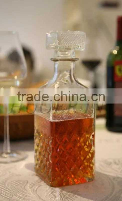 Glassware