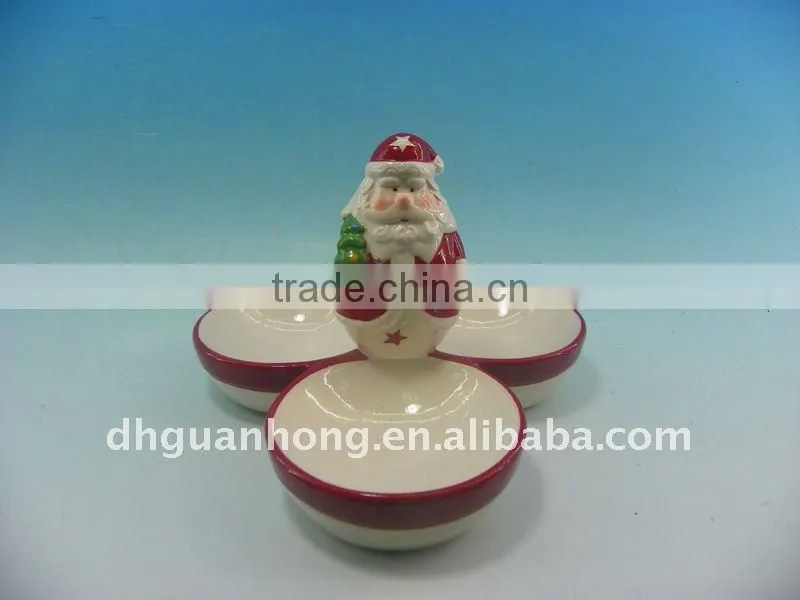 Ceramic Egg Tray