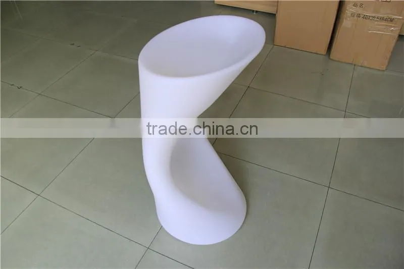 Led cocktail table growing chair lighting counter sofa home furniture