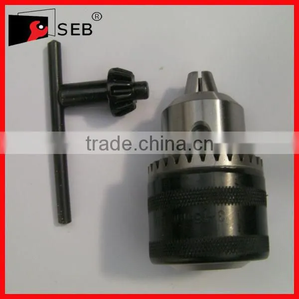 10mm Drill Chuck with key