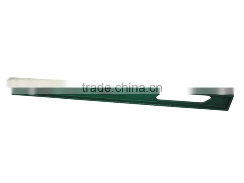 600mm 1000mm Magnetic spirit level Aluminium Spirit Level