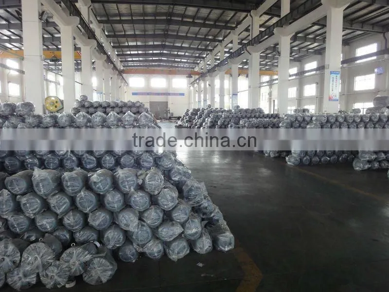 Motor Parts Aluminum Feet/ Motor Feet