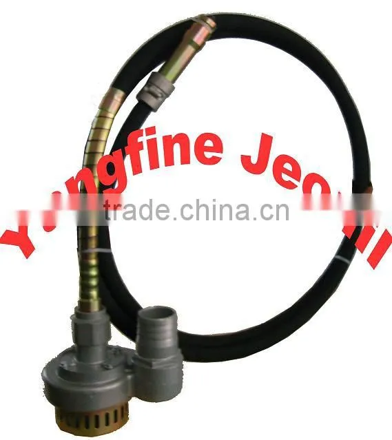 water pump hose