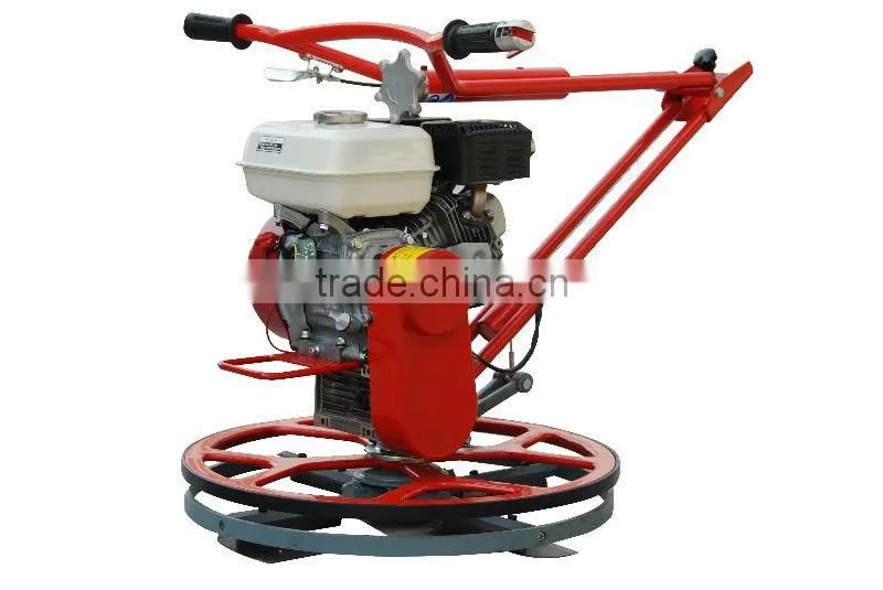 Yangfine ET24-R Concrete Finishing machine