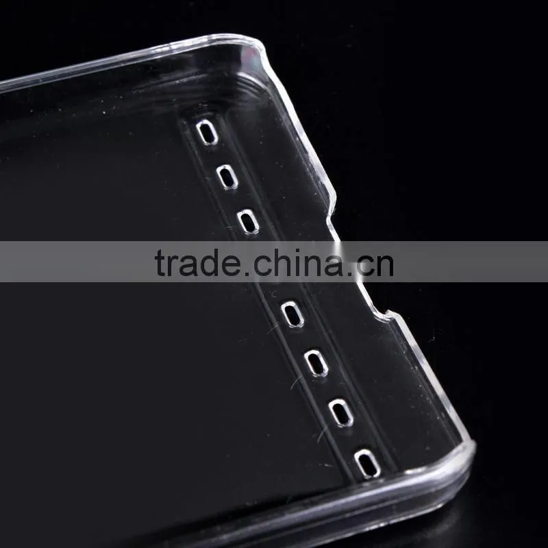 PC case for VIVO X3S