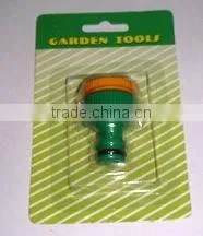 3/4 inch thread/America thread tap connector CS-2017 Tap Connector female tap adaptor