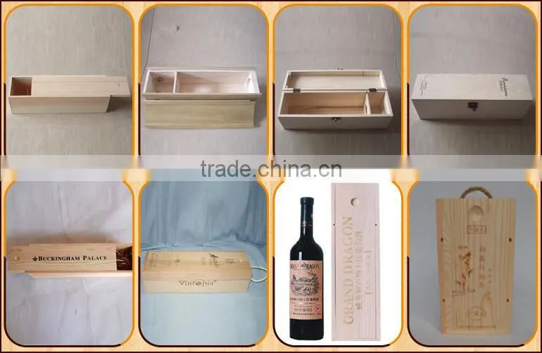 Christmas Packaging Wine Boxes /Gift Box