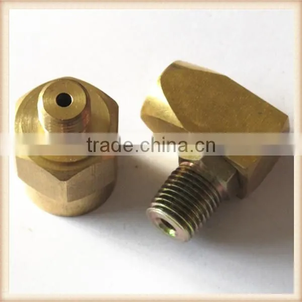 custom fabrication cnc machining service