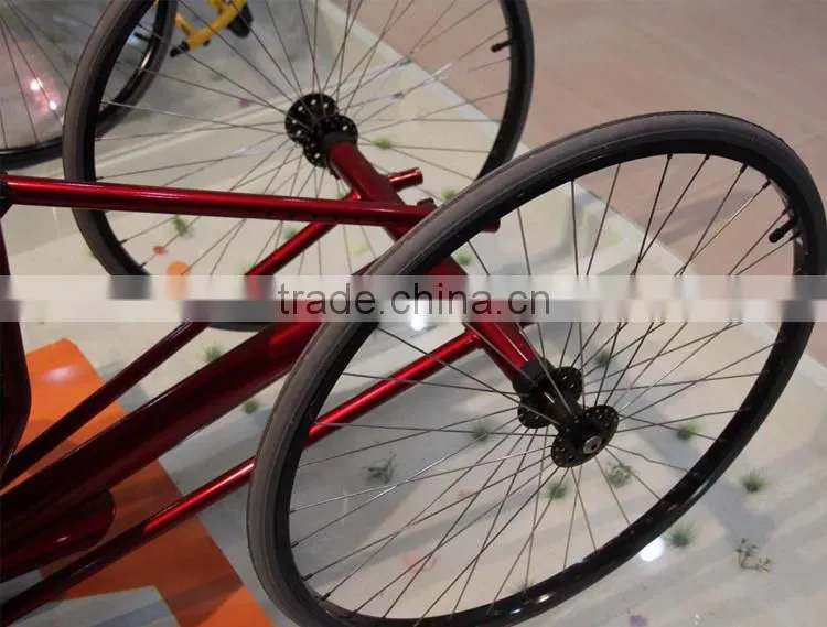 TOPMEDI High end sport wheelchair Speed king racing wheelchair