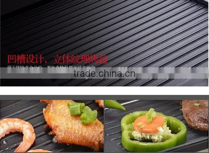 electric portable bbq grill japanese yakitori griddle