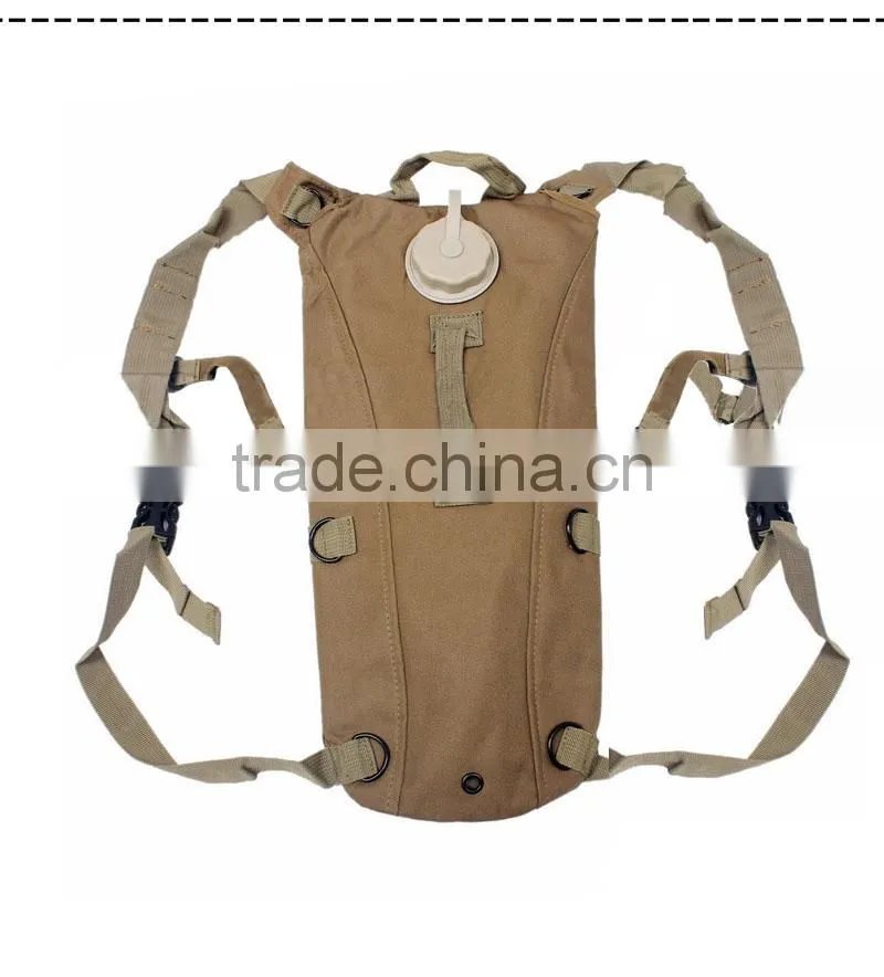 Camping Military Water Storage Bag