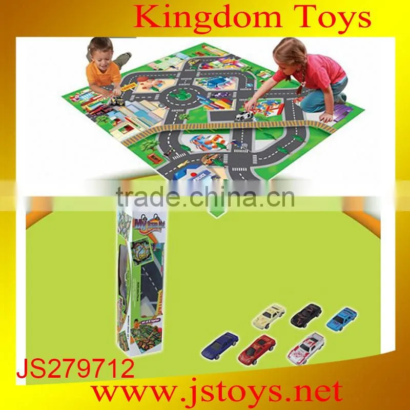 card game play mat