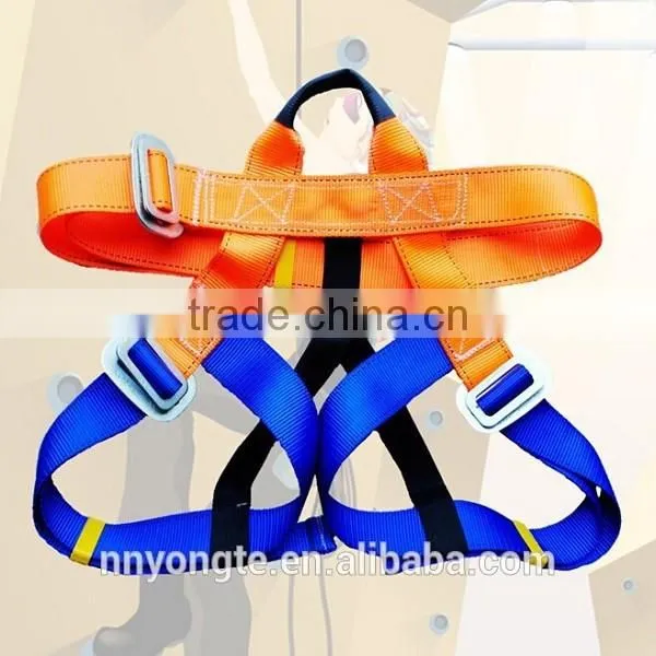 High Quality Belt Full Body Harness